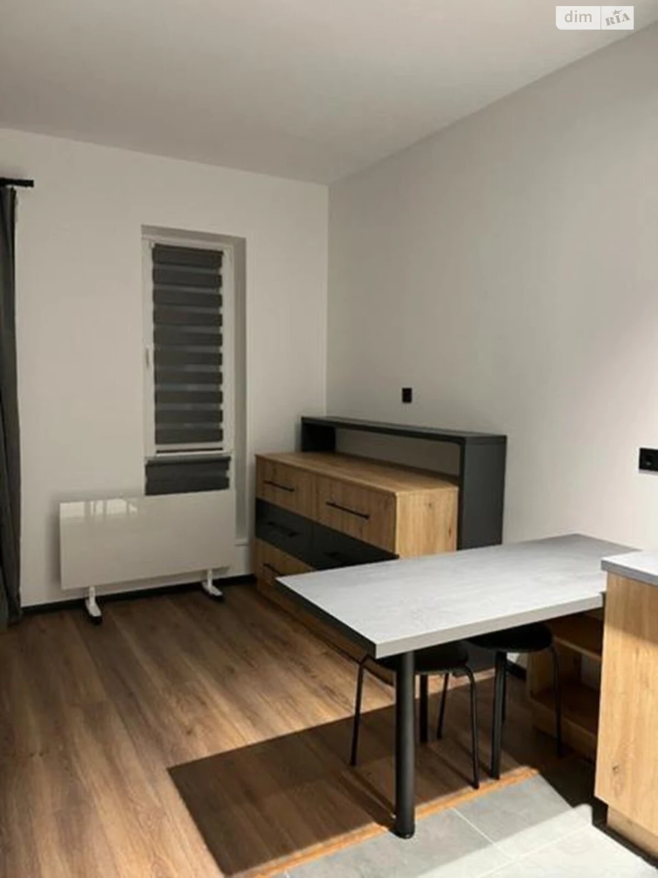 Long-Term Rental Apartment in Kryvchytsi