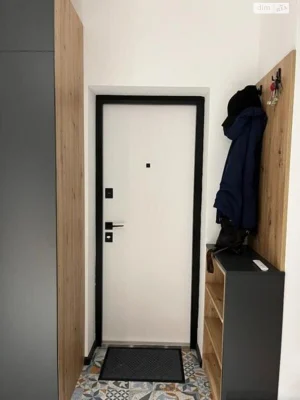 Long-Term Rental Apartment in Kryvchytsi
