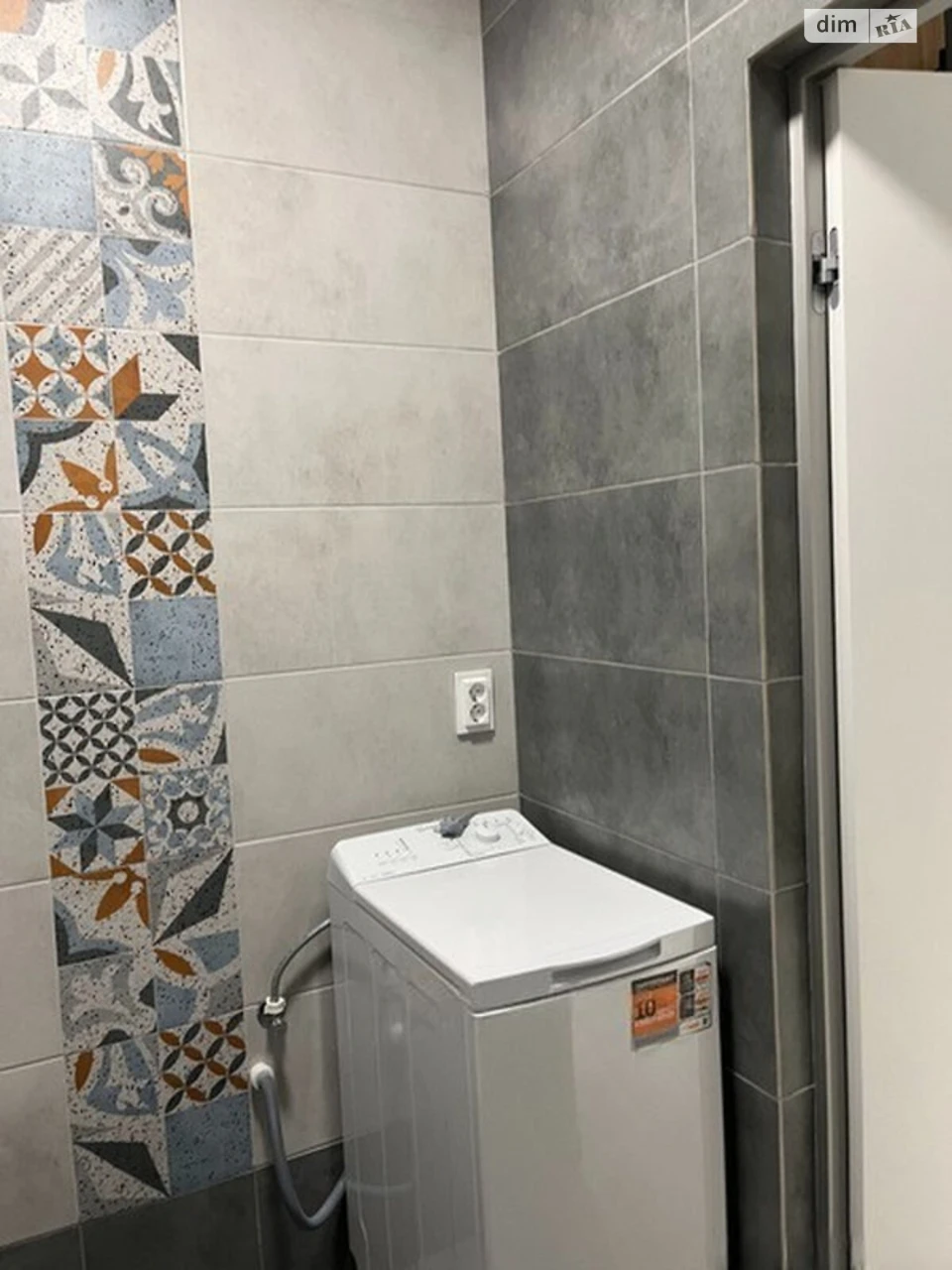 Long-Term Rental Apartment in Kryvchytsi