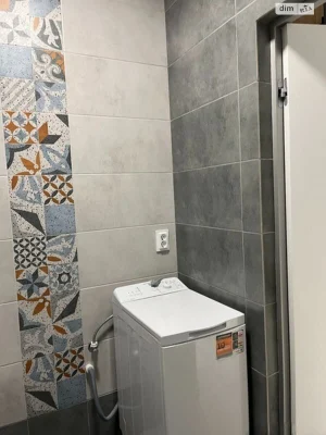 Long-Term Rental Apartment in Kryvchytsi