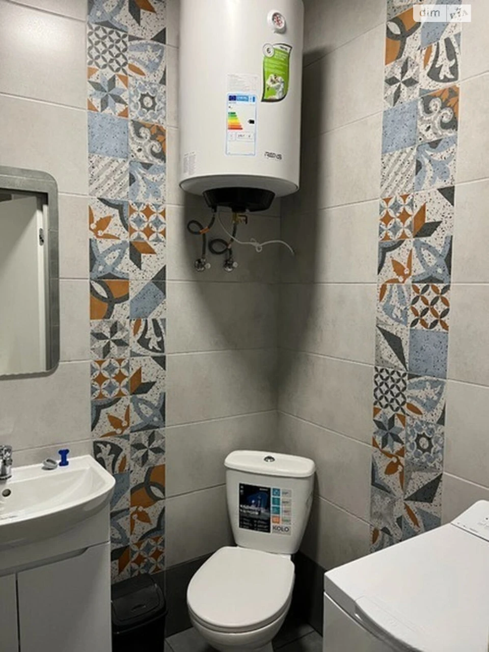 Long-Term Rental Apartment in Kryvchytsi