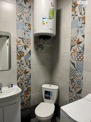 Long-Term Rental Apartment in Kryvchytsi