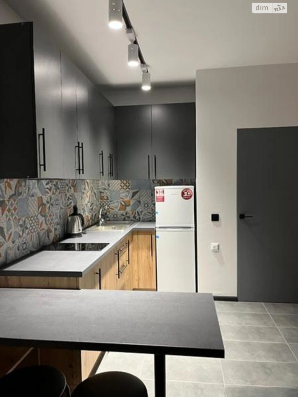 Long-Term Rental Apartment in Kryvchytsi
