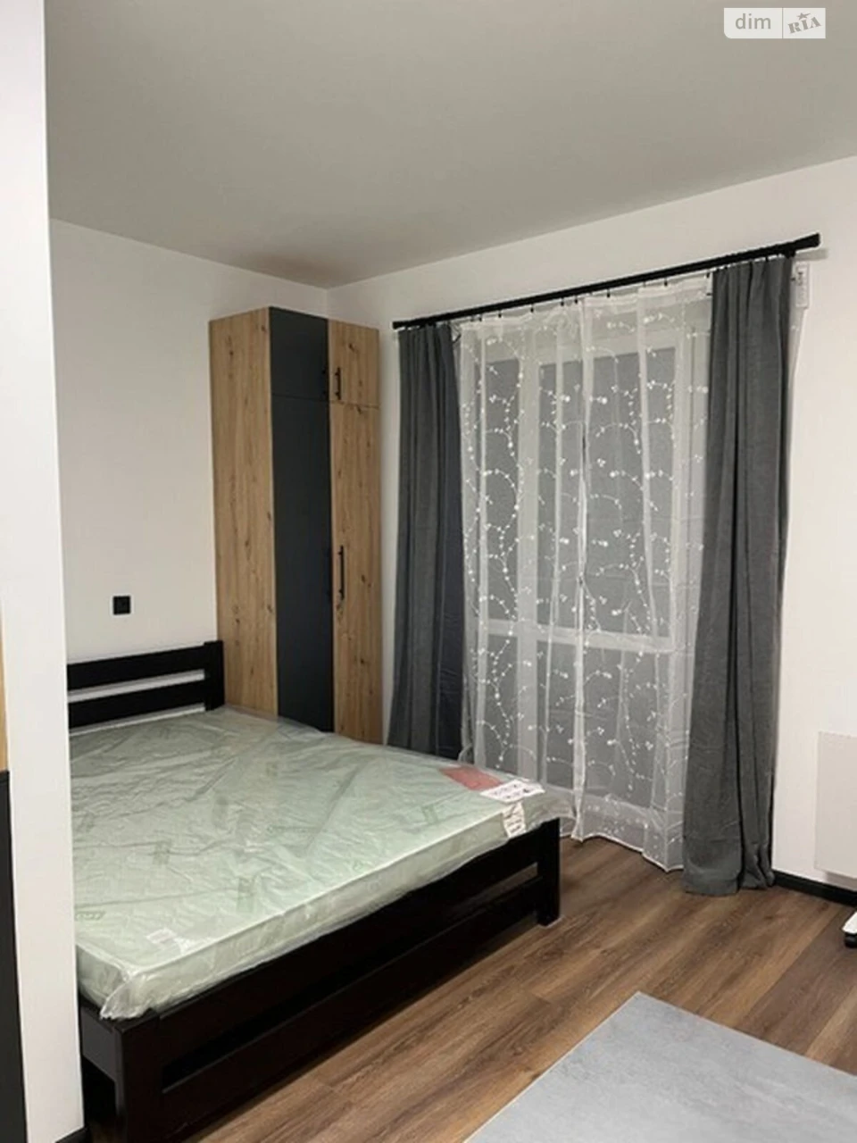 Long-Term Rental Apartment in Kryvchytsi