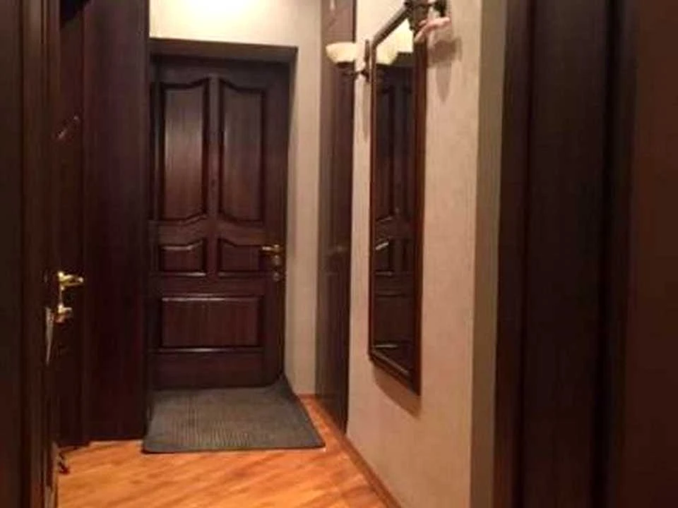 Apartment. Ivan Mazepy st., Kyiv