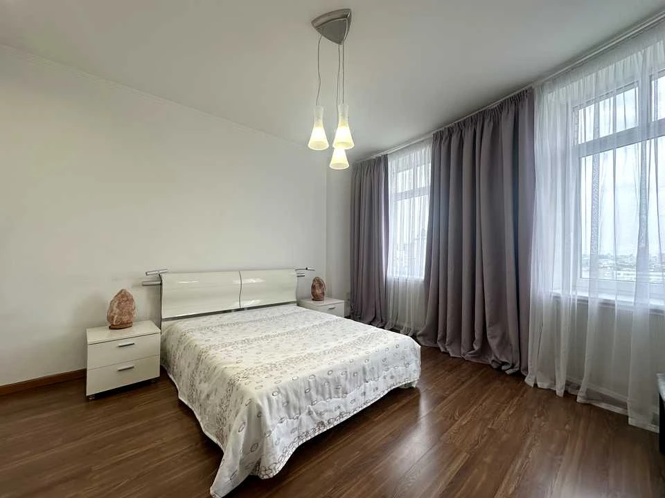 Apartment. Lesya Ukrainka Blvd, Kyiv