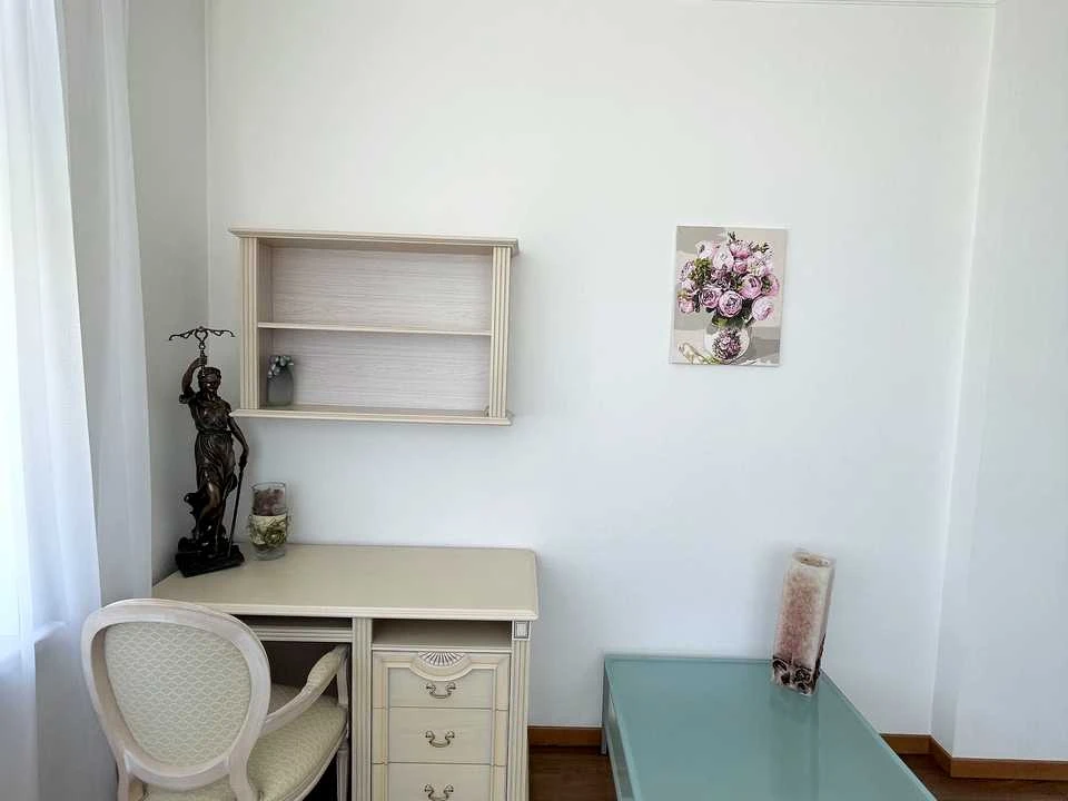 Apartment. Lesya Ukrainka Blvd, Kyiv