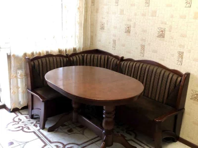 Квартира. Киев, Берестейский просп.