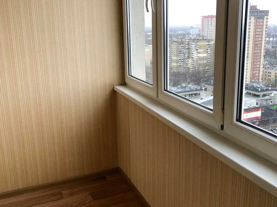 Квартира. Киев, Берестейский просп.