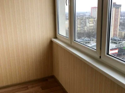 Квартира. Киев, Берестейский просп.