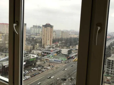 Квартира. Киев, Берестейский просп.