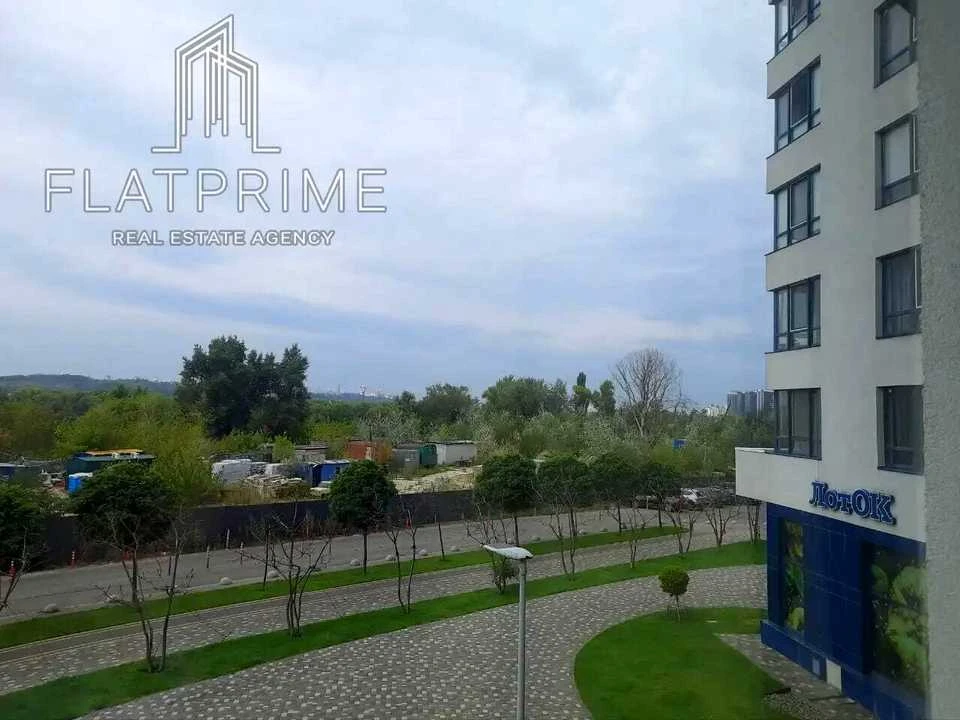 Квартира. Київ, проспект Миколи Бажана