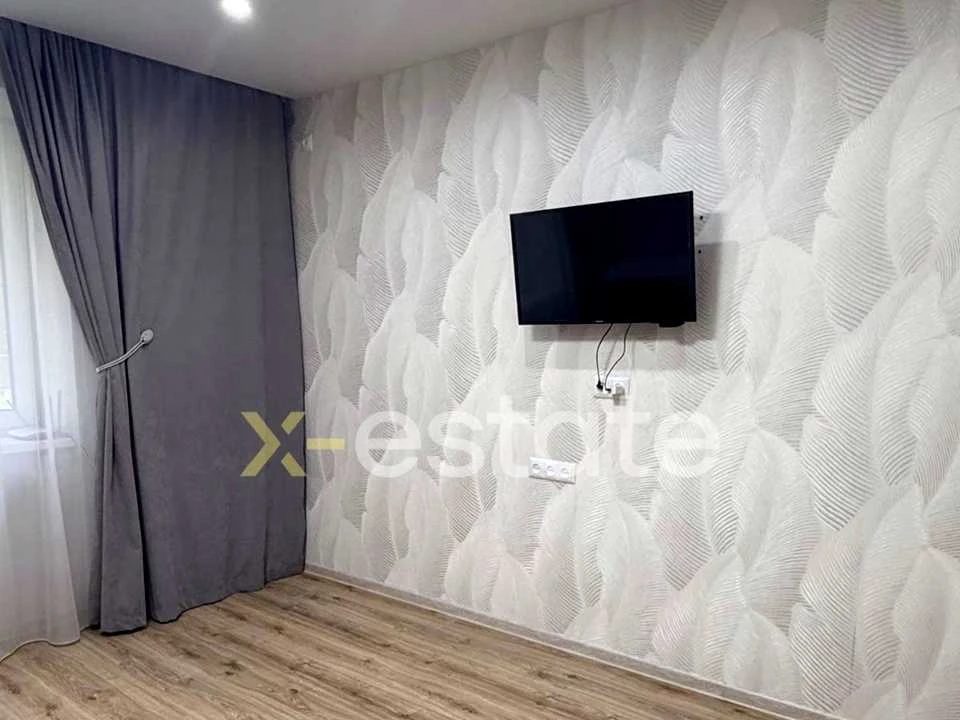 Apartment. Roma Shukhevych Street, Kyiv
