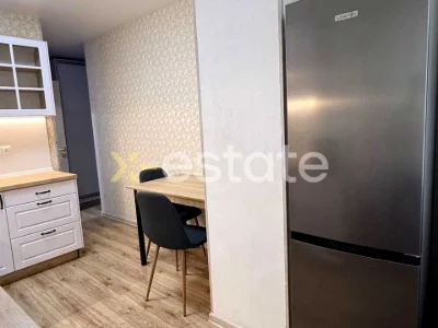 Apartment. Roma Shukhevych Street, Kyiv
