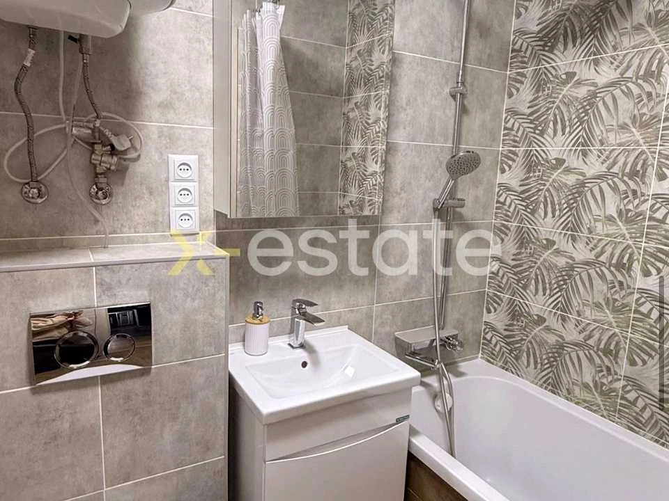 Apartment. Roma Shukhevych Street, Kyiv