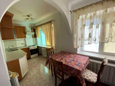 Apartment. Kyiv, Korylivska Street