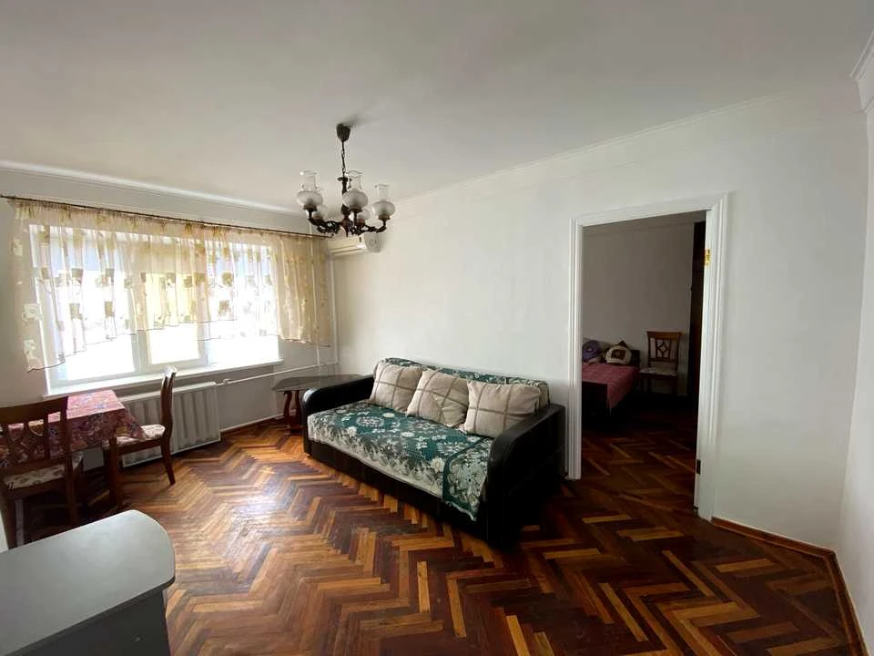 Apartment. Kyiv, Korylivska Street