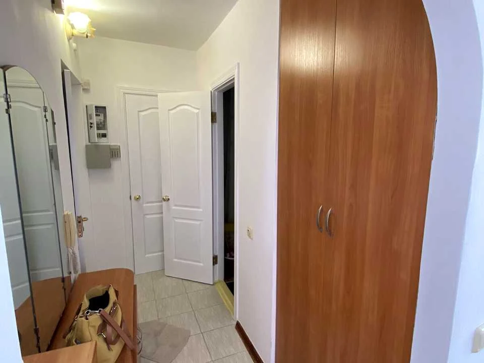 Apartment. Kyiv, Korylivska Street