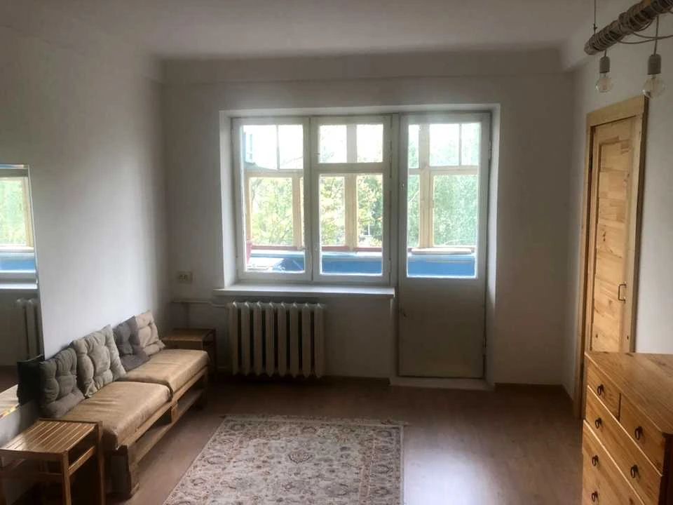 Apartment. Ostafiya Dashkevych Street, Kyiv