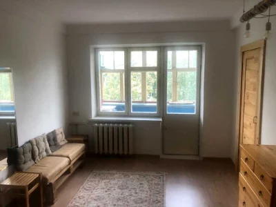 Apartment. Ostafiya Dashkevych Street, Kyiv
