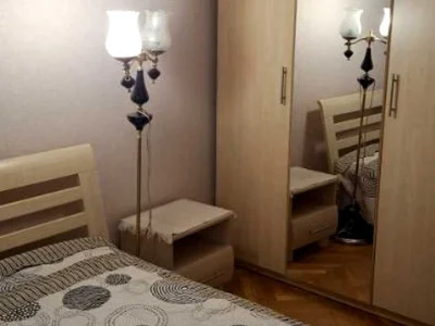 Apartment. Kastanova Street, Kyiv