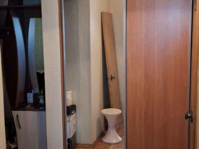 Apartment. Kastanova Street, Kyiv