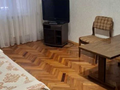 Apartment. Kastanova Street, Kyiv