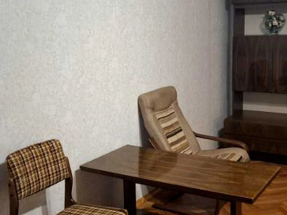 Apartment. Kastanova Street, Kyiv