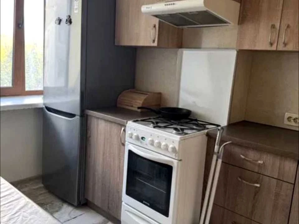 Квартира. Львів, вулиця Гетьмана Івана Мазепи
