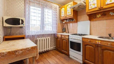 Продажа 1-комнатной квартиры на ул. Науковой