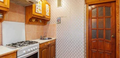 Продажа 1-комнатной квартиры на ул. Науковой