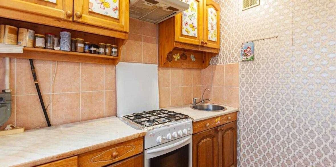 Продажа 1-комнатной квартиры на ул. Науковой