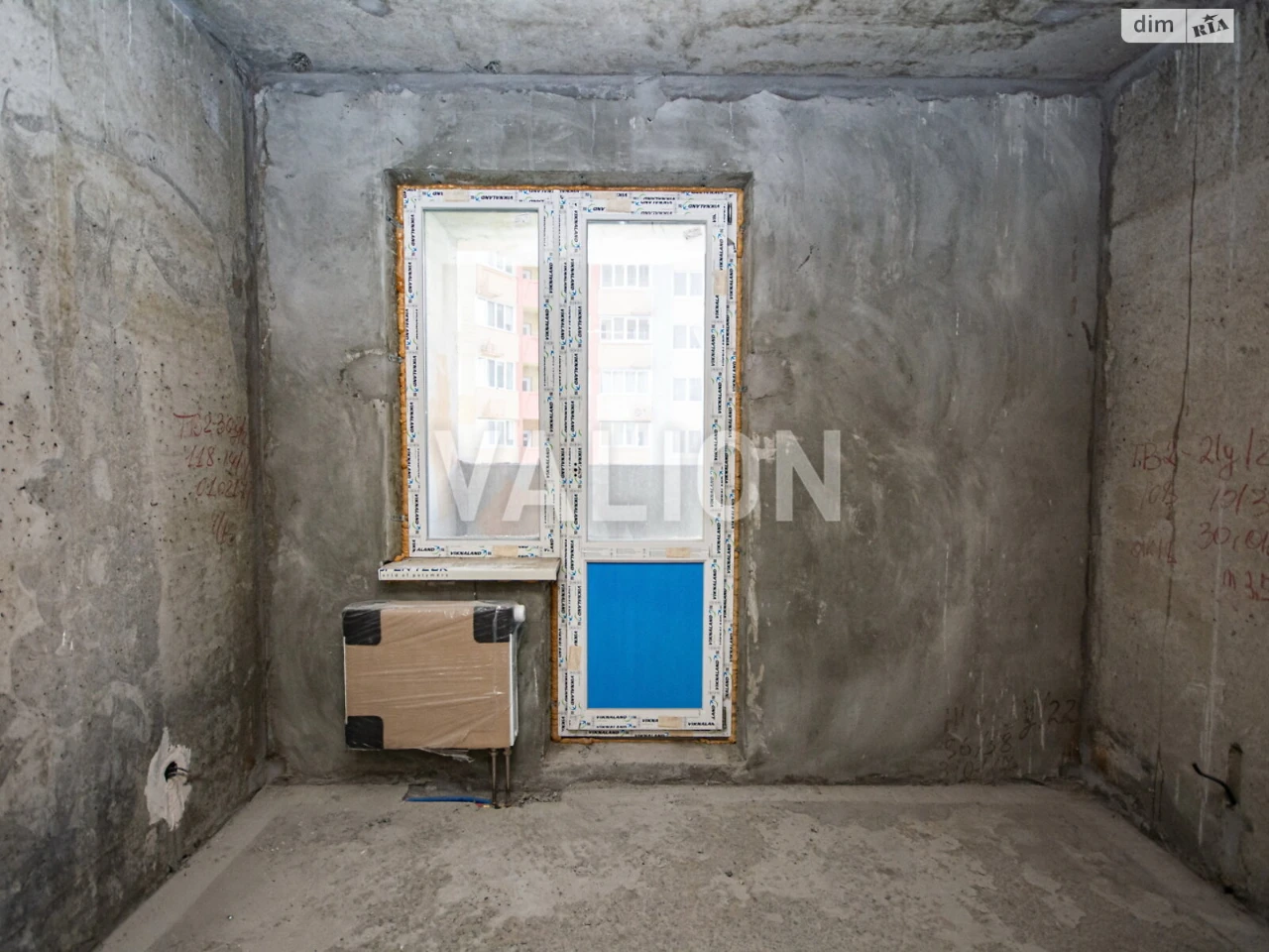 Продажа Квартира Теремки-2