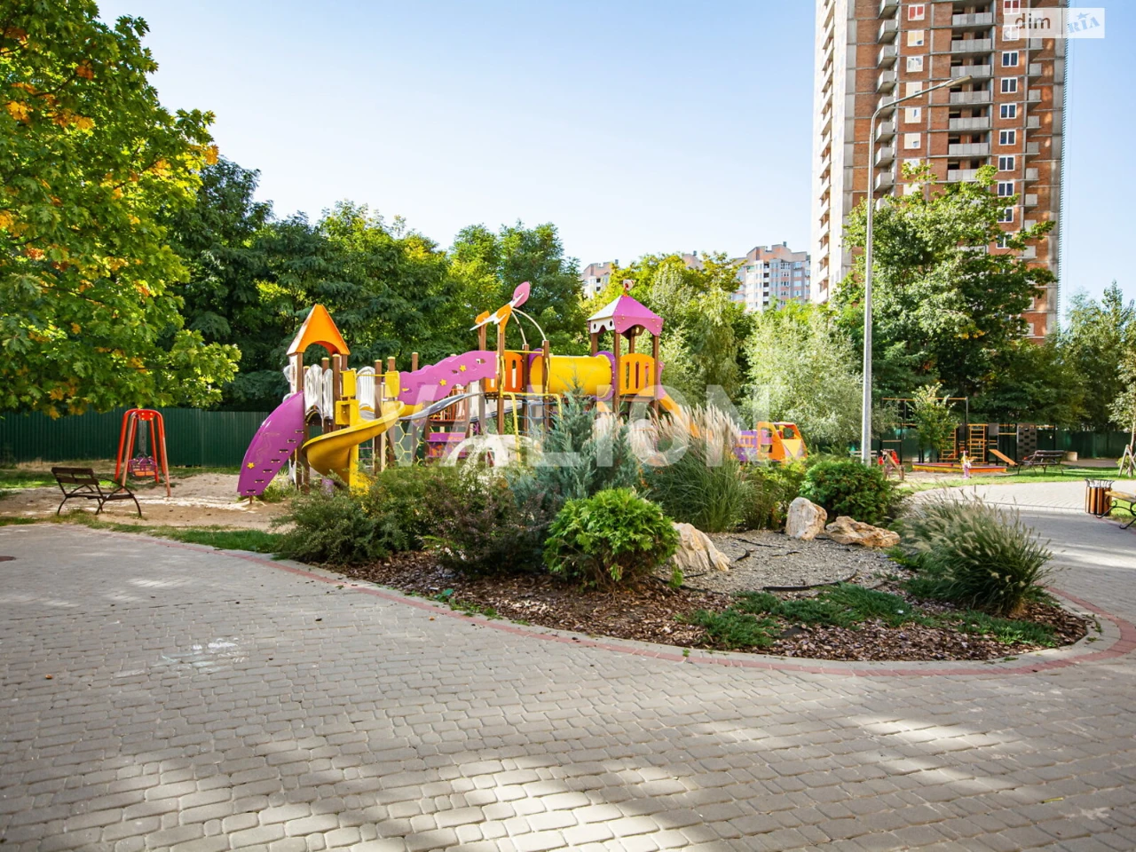 Продажа Квартира Теремки-2