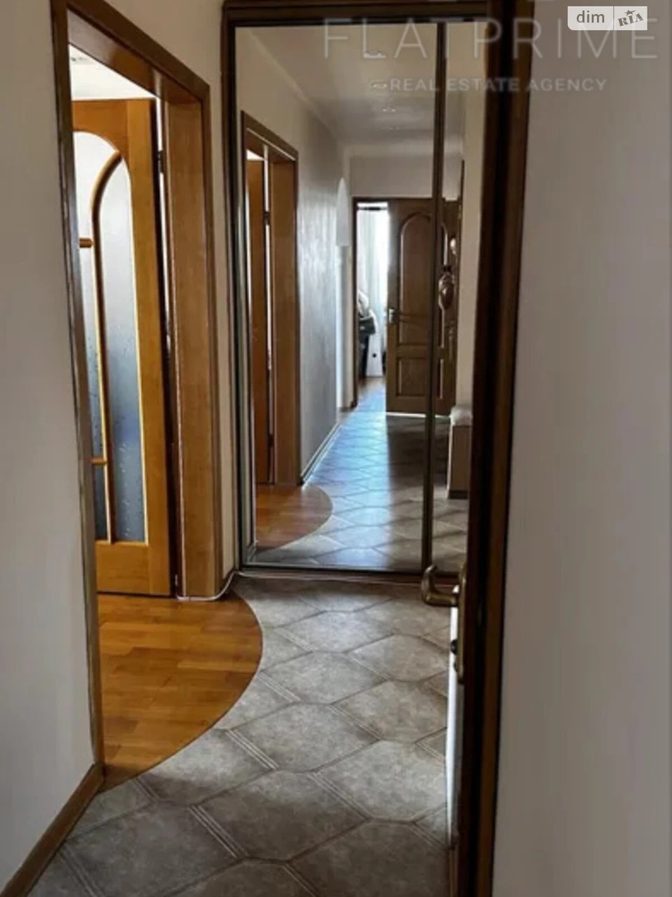 Apartment for Sale - Obodyn