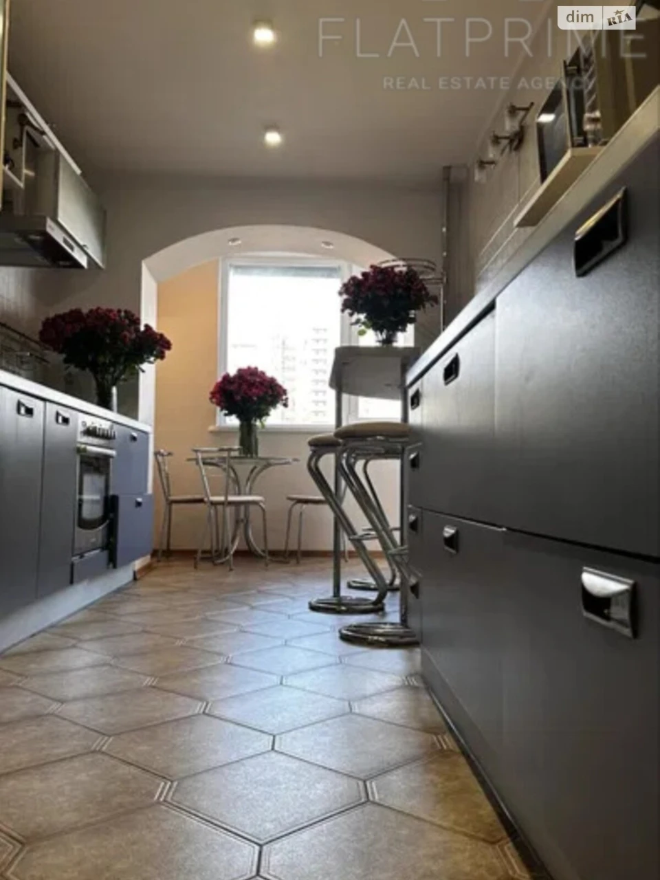 Apartment for Sale - Obodyn