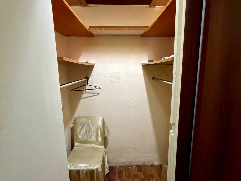 One-bedroom apartment. Novatoriv Street, Kyiv