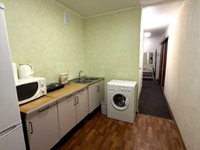 One-bedroom apartment. Novatoriv Street, Kyiv