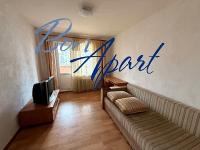 Apartment. Dragomannova st., Kyiv.