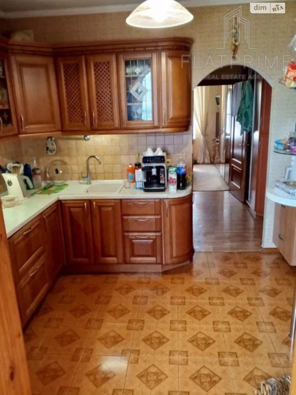 Продаж Квартира Біличі