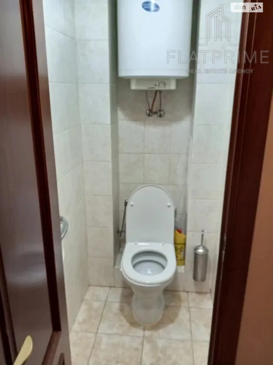 Продаж Квартира Біличі