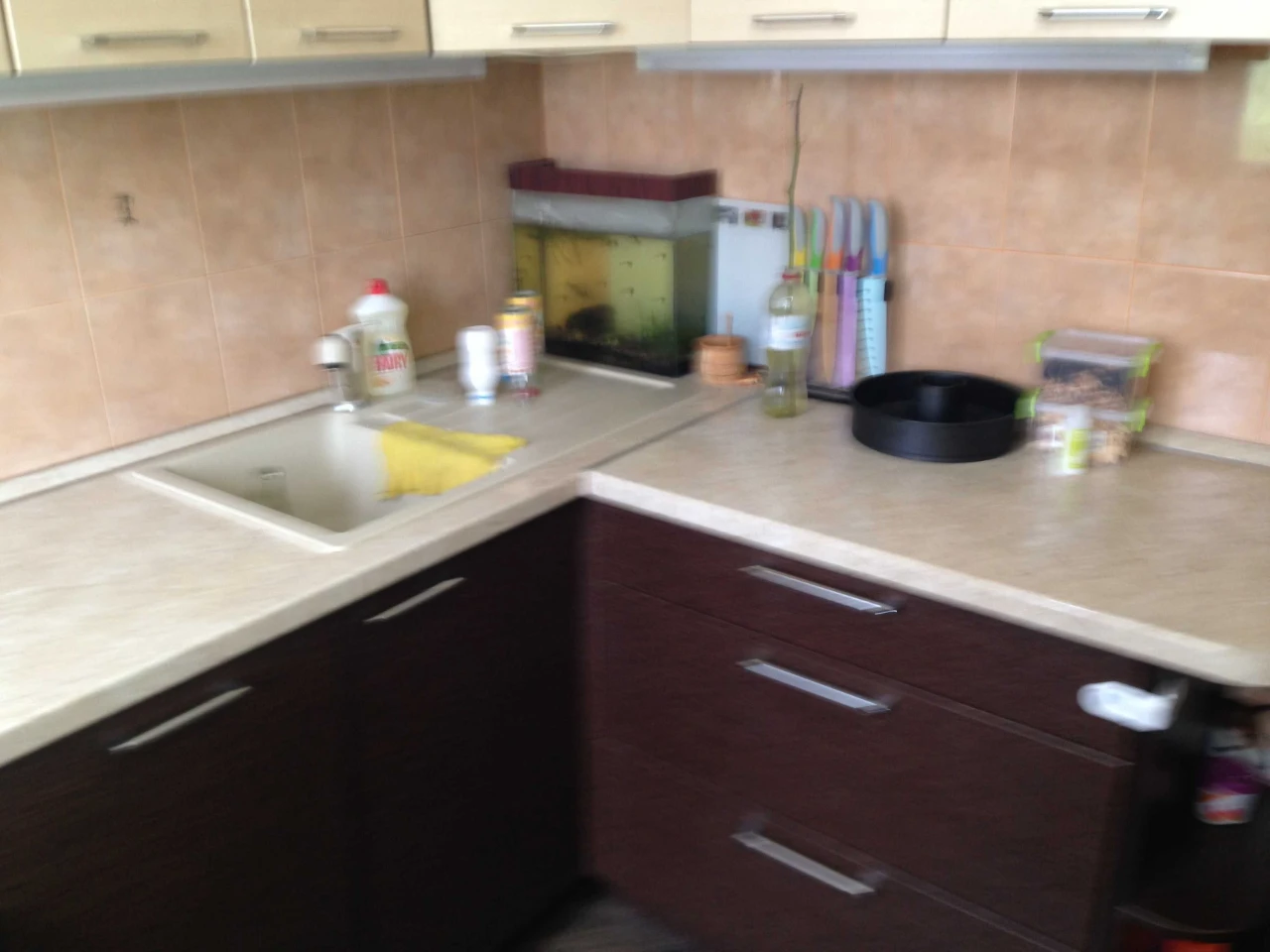 Darnytska District, Kharkiv Street 174, 2-floor, 59 sq.m.