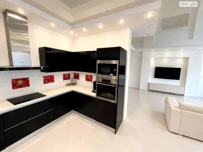 Продаж Квартира Дарницький