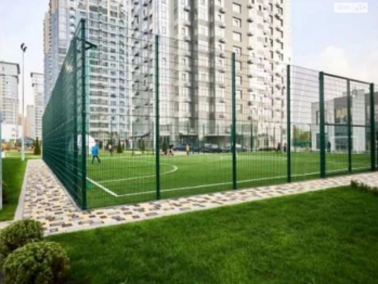 Продаж Квартира Дарницький