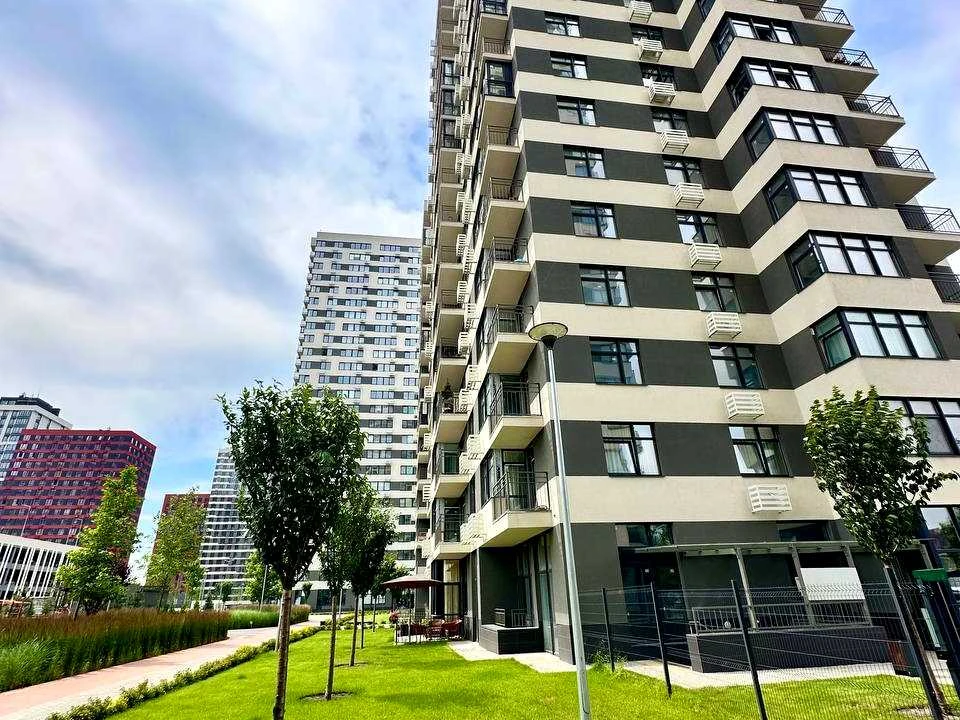 Квартира. Київ, Олександра Олеся вул.