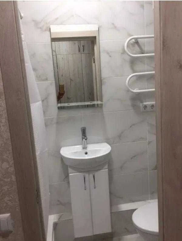 For Sale: 1-room apartment with renovation near Central Market
