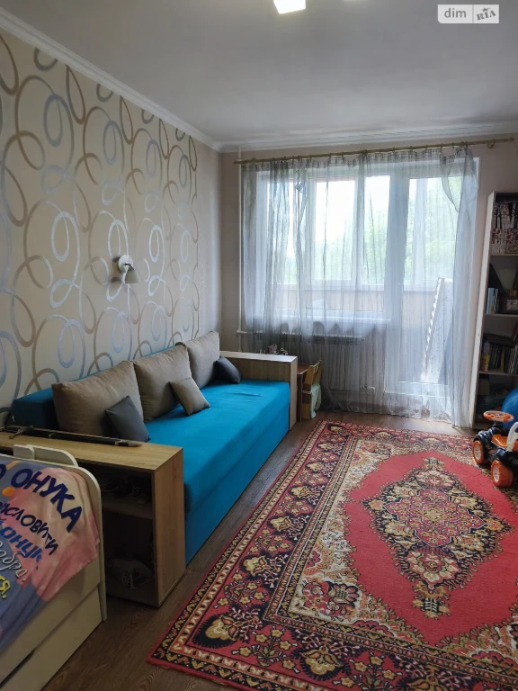 Продажа Квартиры Олексїївка