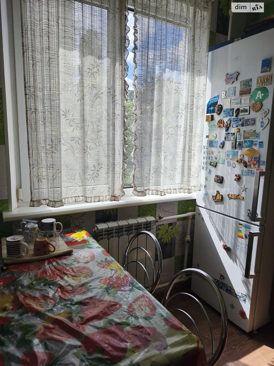 Продажа Квартиры Олексїївка