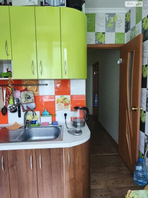 Продажа Квартиры Олексїївка