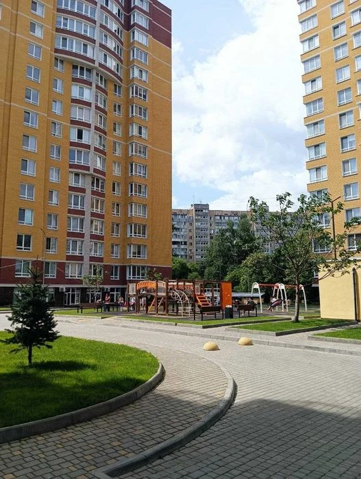 Продажа от владельца 2-комнатной квартиры в ЖК SunCity, Одесса